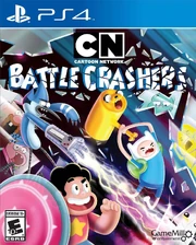 Portada PS4