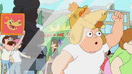 Clarence - Big Game - 015