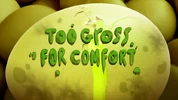 Clarence S01E23 Too Gross For Comfort