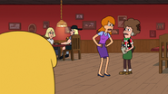 Clarence episode - Neighborhood Grill - 0126