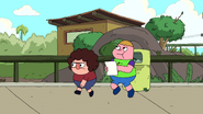 Clarence episode - Zoo - 039