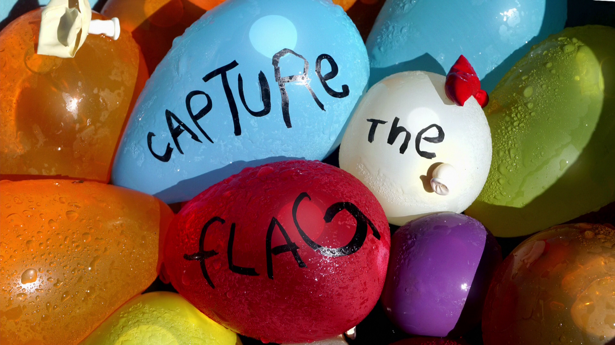 Captura la bandera Wiki Clarence Fandom