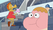 Clarence - Big Game - 052