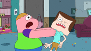Clarence - Man of the House episode - 090