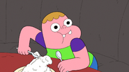 Clarence episode - Neighborhood Grill - 0139