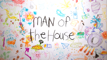 Episode - Man of the House