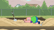 Clarence - Sumo va al oeste - 0114