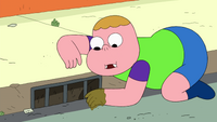 Clarence episode - Dare Day - 040