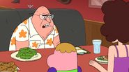 Clarence episode - Neighborhood Grill - 081