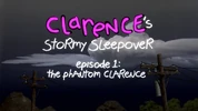 Phantom Clarence