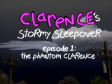 El fantasma Clarence