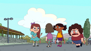 Clarence episode - Zoo - 07