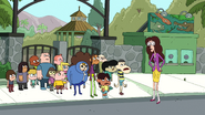 Clarence episode - Zoo - 071