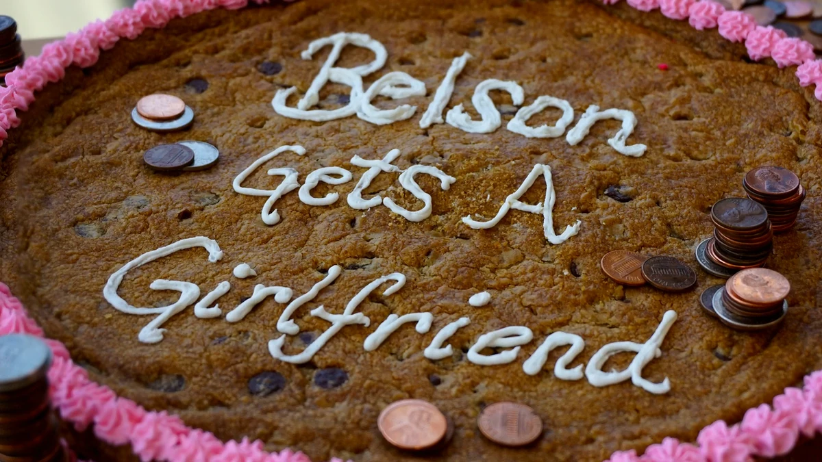 Belson tiene novia Wiki Clarence Fandom