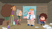 Clarence episode - Gilben's Different - 0129