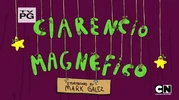 Clarence magnifico