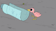 Clarence episode - Just Wait in the Car - 0119