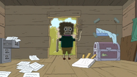 Clarence episode - Gilben's Different - 0125