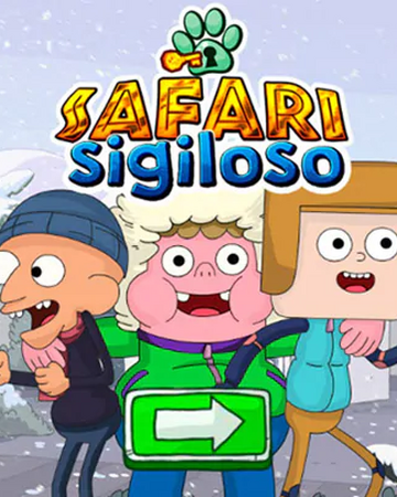 Safari Sigiloso Wiki Clarence Fandom Juegos de clarence pais de los juegos. safari sigiloso wiki clarence fandom