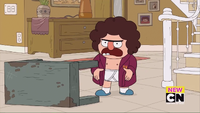 Clarence episode - The Trade - 0125