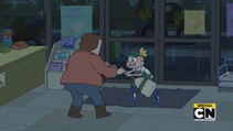 Clarence episodio - Adiós Baker - 044