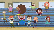 Clarence episodio - Pizza héroe - 02