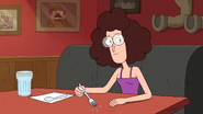 Clarence episode - Neighborhood Grill - 06