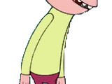 Dustin Conway