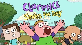 Clarence-game