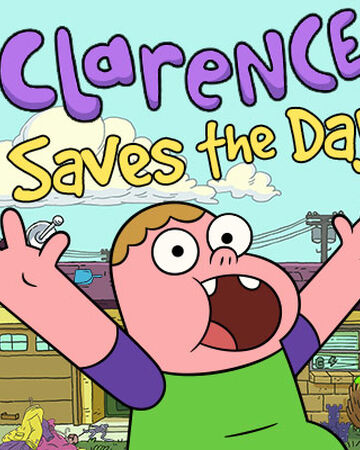 Clarence Salva El Dia Wiki Clarence Fandom Buenas tardes… ¿es correcto decir en la tarde del día domingo? clarence salva el dia wiki clarence
