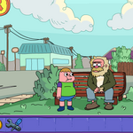 Clarence Salva El Dia Wiki Clarence Fandom Serán las palabras que oirás de todo el mundo en aberdale cuando acompañes a clarence en su búsqueda para encontrar un regalo de cumpleaños para su mamá. clarence salva el dia wiki clarence
