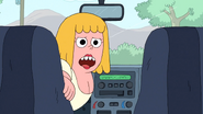 Clarence episode - Just Wait in the Car - 03