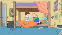 Clarence episode - Gilben's Different - 034