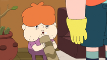 Clarence episode - Chadsgiving - 064