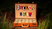Dolar Hunt - title