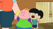 Clarence episode - Chadsgiving - 062