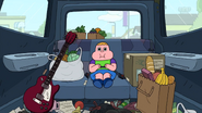 Clarence episode - Just Wait in the Car - 075