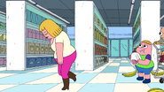 Clarence episode - Lost in the Supermarket - 030