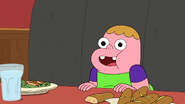 Clarence episode - Neighborhood Grill - 099