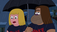 Clarence - Man of the House episode - 068