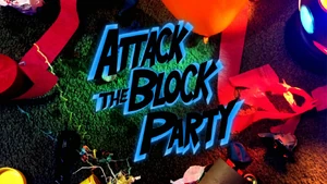 Attack The Block Party