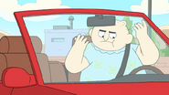 Clarence episode - Just Wait in the Car - 0144