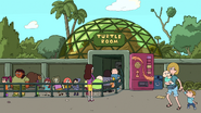 Clarence episode - Zoo - 024