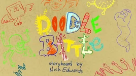 Doodle Battle
