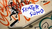 Carta - Skater Sumo