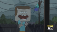 Clarence episodio - Jeffery Wendle - 014