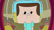 Clarence episodio - Bucky y el búho - 051