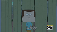 Clarence episodio - Jeffery Wendle - 018