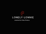 Lonely Lonnie