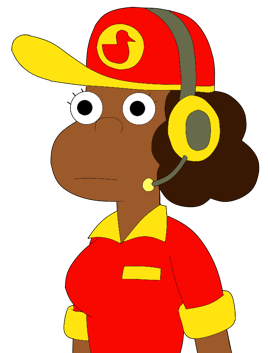 Cajera